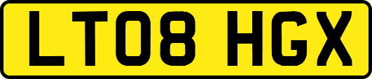 LT08HGX