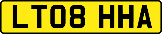 LT08HHA