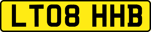 LT08HHB