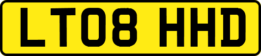 LT08HHD