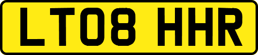 LT08HHR