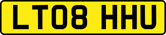 LT08HHU