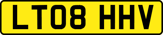LT08HHV