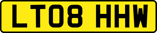 LT08HHW
