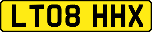 LT08HHX