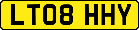 LT08HHY