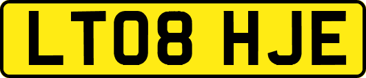 LT08HJE