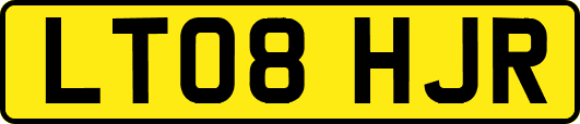 LT08HJR