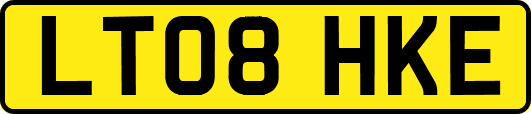 LT08HKE