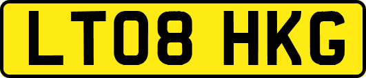 LT08HKG