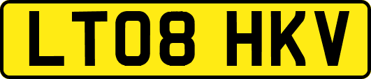 LT08HKV