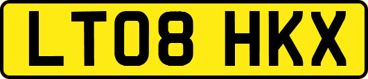 LT08HKX