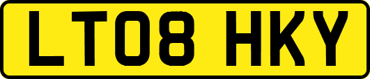 LT08HKY