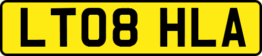 LT08HLA