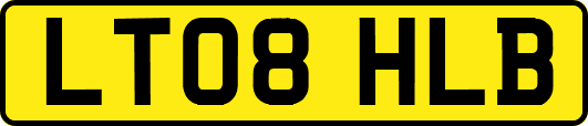 LT08HLB