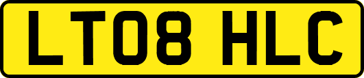 LT08HLC