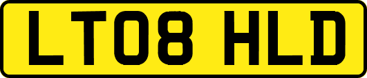 LT08HLD