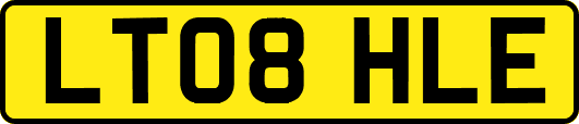 LT08HLE