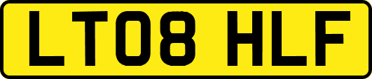 LT08HLF