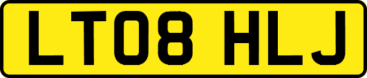LT08HLJ
