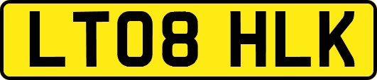 LT08HLK