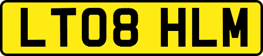 LT08HLM