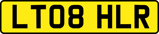 LT08HLR
