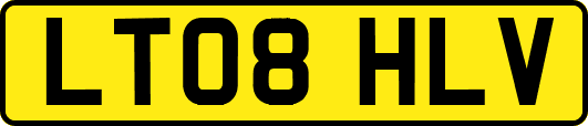 LT08HLV