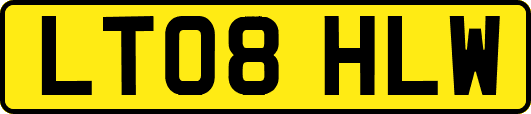LT08HLW