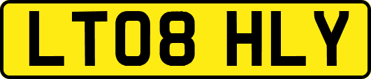 LT08HLY