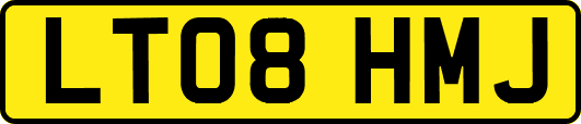LT08HMJ