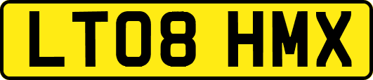 LT08HMX