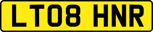 LT08HNR