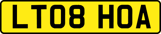 LT08HOA