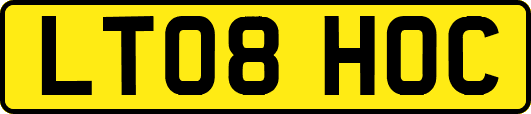LT08HOC
