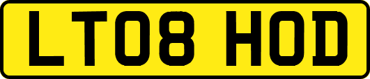 LT08HOD
