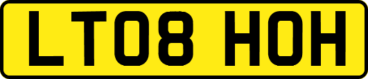 LT08HOH