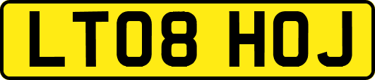 LT08HOJ