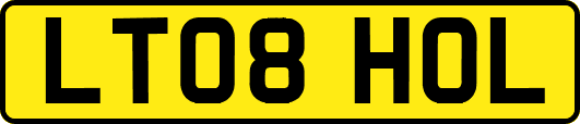 LT08HOL