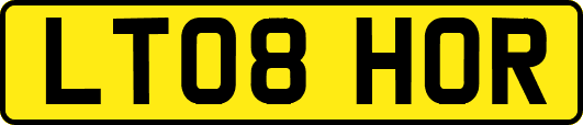 LT08HOR