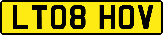 LT08HOV
