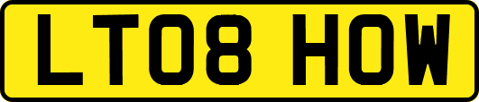 LT08HOW