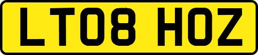 LT08HOZ