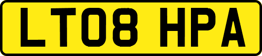 LT08HPA