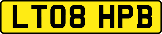 LT08HPB