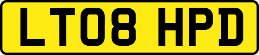 LT08HPD
