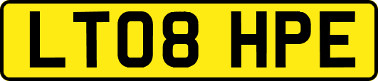 LT08HPE