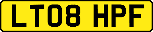 LT08HPF