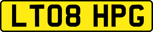 LT08HPG