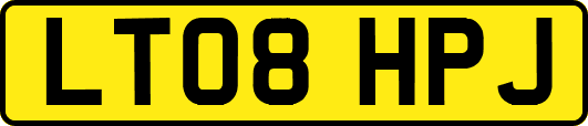 LT08HPJ